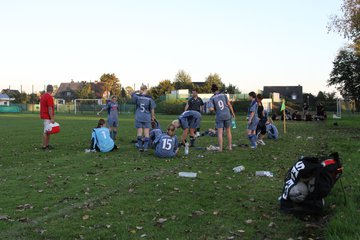 Bild 219 - Struvenhütten am 1.10.11